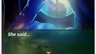 Fantasy Love Story Games screenshot 6