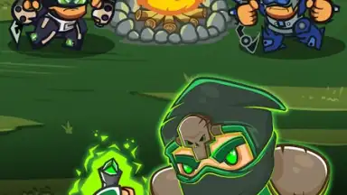 LegendaryTeam screenshot 3