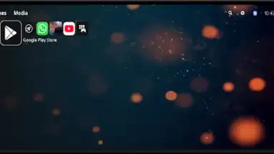 PS5 Launcher screenshot 4