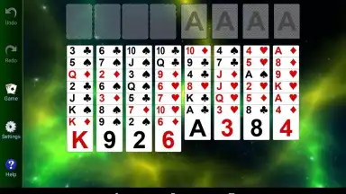 Solitaire Suite screenshot 12
