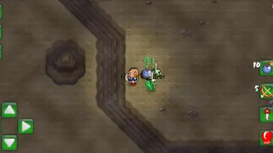 Graal Classic screenshot 6