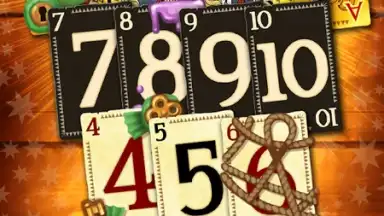 Clash of Cards screenshot 3