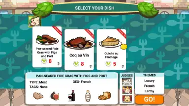 Chef Wars screenshot 14