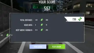 Custom Club: Online Racing 3D screenshot 8