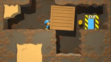 Mine Rescue screenshot 4