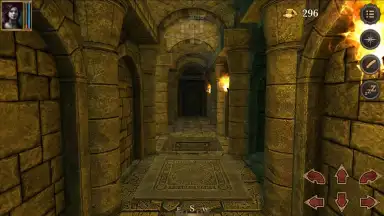 7 Mages screenshot 5