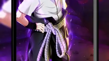 Wallpaper for Naruto screenshot 1