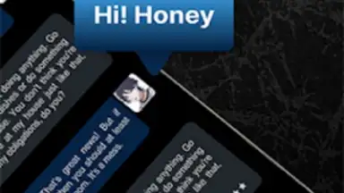 SpicyChat screenshot 6