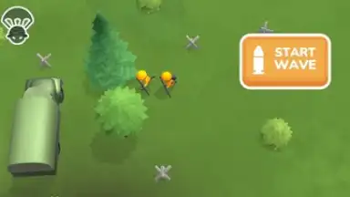 Army Defence screenshot 6