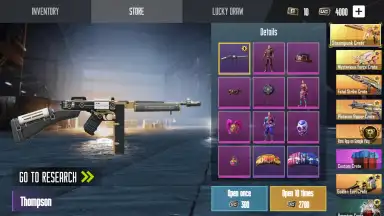 Crate Simulator UC screenshot 1