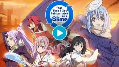 Tensura: King of Monsters screenshot 1