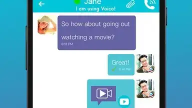 Voico screenshot 4