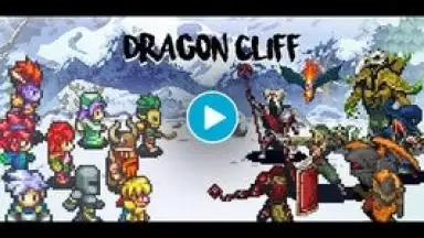 Dragon Cliff screenshot 1
