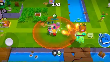 Squad Busters screenshot 12