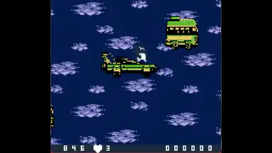 Rise of the Penguins GB screenshot 8