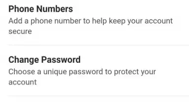 LinkedIn Lite screenshot 1