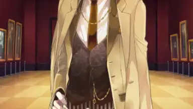 IkemenVampire screenshot 5
