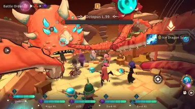 Knightcore Universal screenshot 9