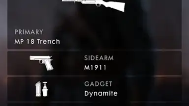 Battlefield Companion screenshot 3