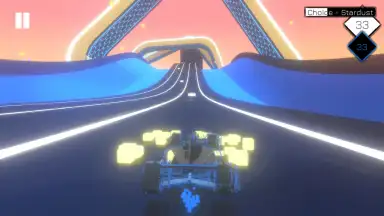 Music Racer screenshot 7