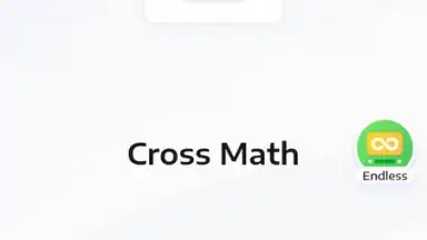 Cross Math screenshot 8