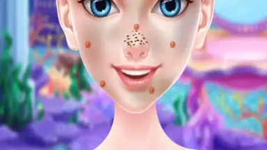 Ocean Mermaid screenshot 3