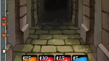 Dungeon and Girls screenshot 14
