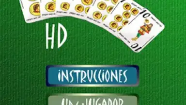 chinchonHD screenshot 7