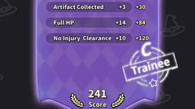 Wizard Legend: Fighting Master screenshot 7