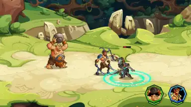 Legendlands screenshot 6