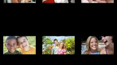 TV Remote 2 screenshot 1