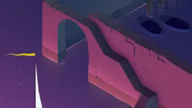 Monument Valley 2 NETFLIX screenshot 21