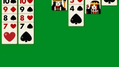 Solitaire: Decked Out screenshot 6