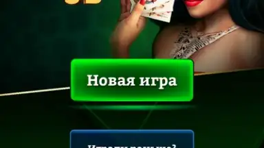 Durak Online 3D screenshot 1