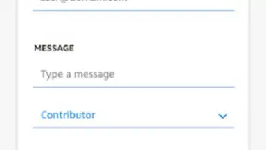 Amazon Zocalo screenshot 5
