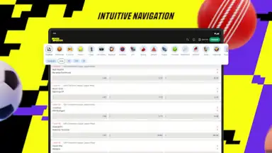 Parimatch.tz screenshot 10
