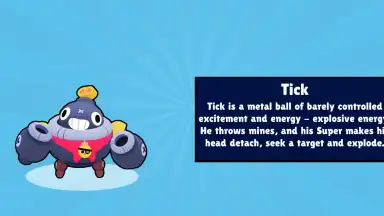 Brawl Stars Box Simulator screenshot 5