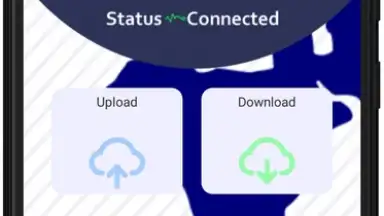 Universal VPN - Unlimited VPN screenshot 3