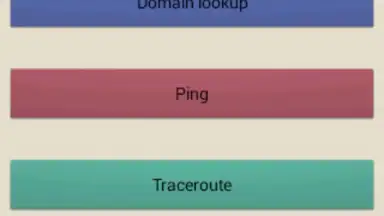 IP Tools screenshot 4
