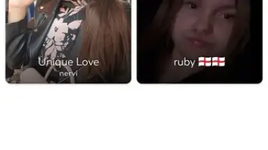 LOVOO screenshot 9