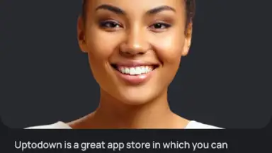D-ID: AI Video Generator screenshot 1