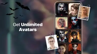 AI Photo Generator screenshot 3