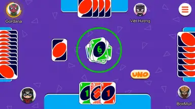 Uno 2022 screenshot 4