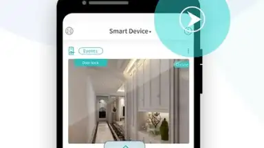 iCSee screenshot 1