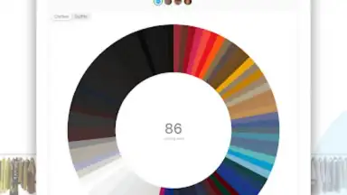 GetWardrobe Outfit Maker screenshot 16