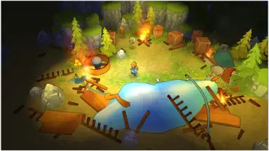 Quest Hunter screenshot 10