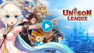 Unison League screenshot 1
