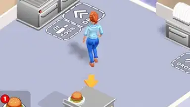 Suzy's Restaurant screenshot 4