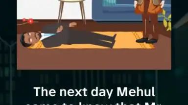 Mr. Detective 2 screenshot 4