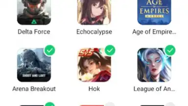 APKPure screenshot 1